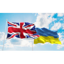 Великобританія скасувала всі мита на експорт з України